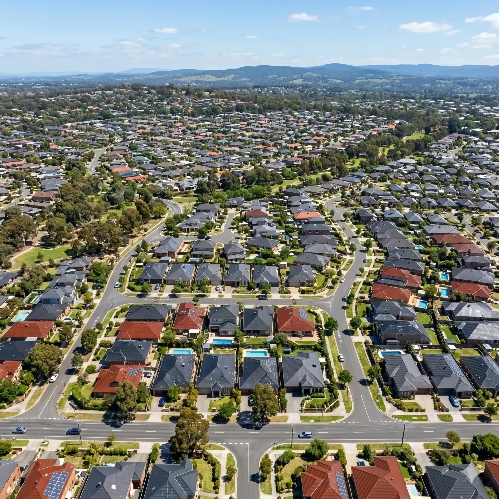 Melbourne roof restoration completed by True Roof