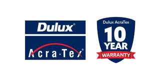 Dulux AcraTex