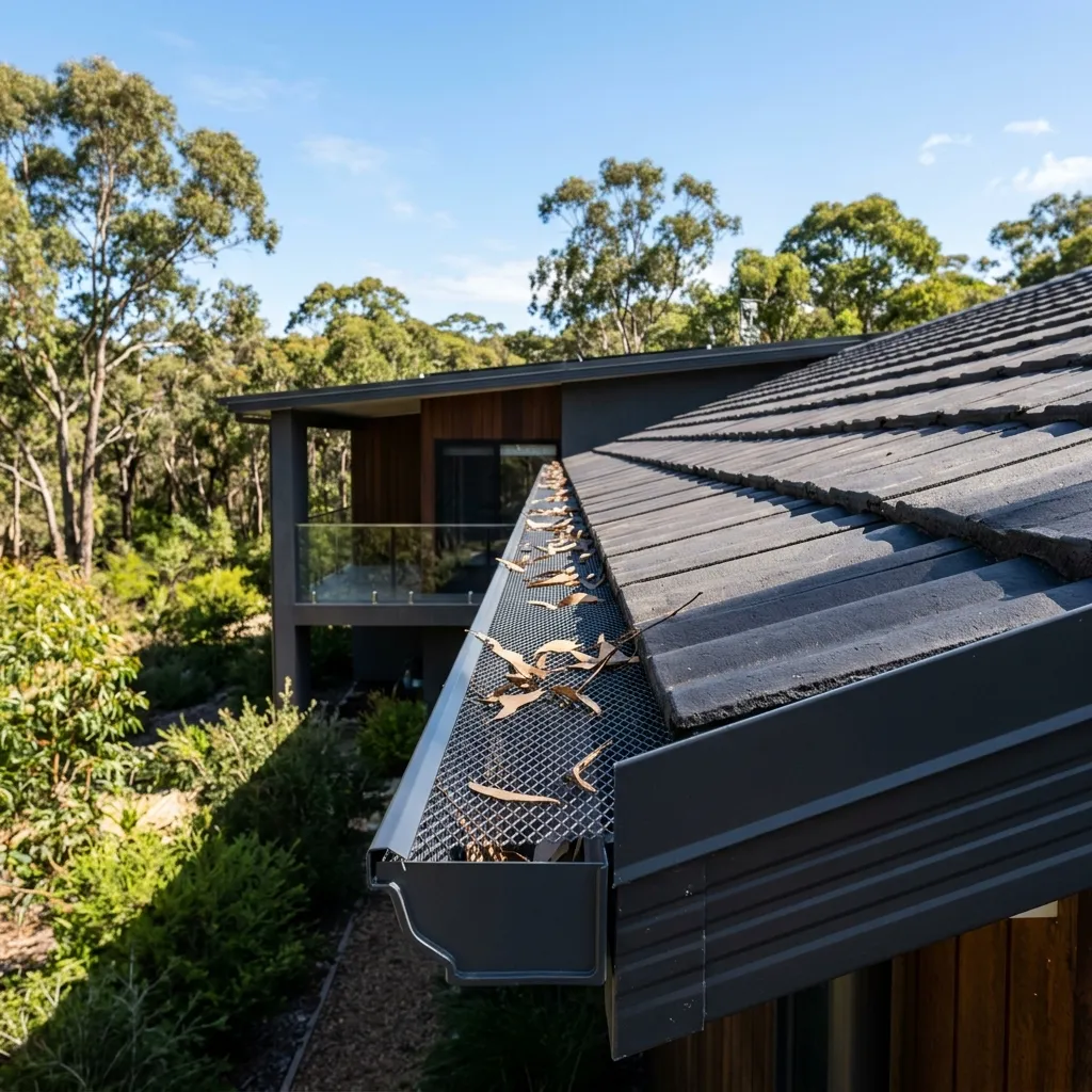 Melbourne roof restoration completed by True Roof