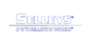 Selleys