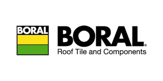 Boral Roof Tile and Components