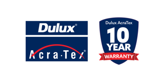 Dulux AcraTex