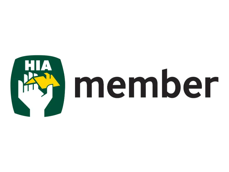 Housing Industry Association member