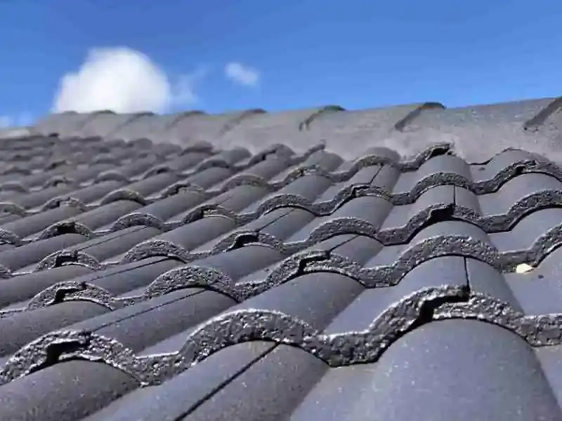 Roof Restoration And Repointing Melbourne Vic